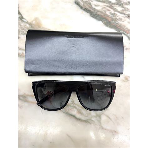 ysl sl1 sunglasses|ysl sunglasses costco.